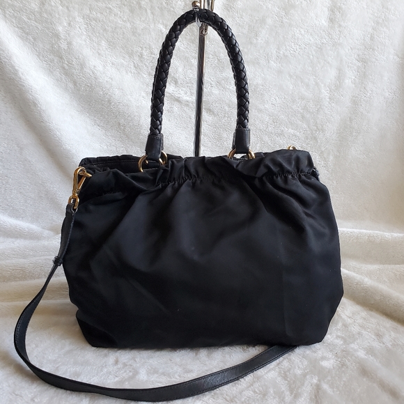 PRADA Two way sling bag - Picture 2 of 16